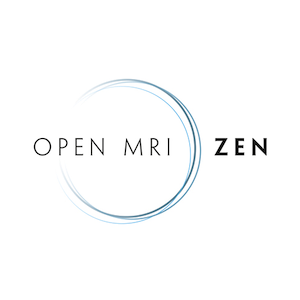 Open MRI Zen