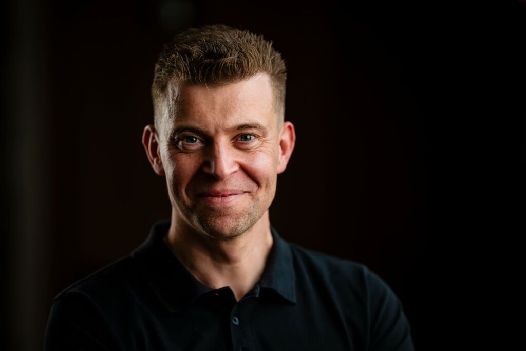 Robin Decottignies
