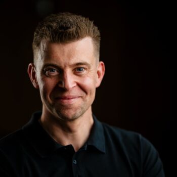 Robin Decottignies