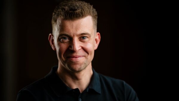 Robin Decottignies